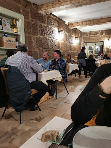 Opinii despre Glabistró Restaurante în Ourense - Gastronomía y hostelería