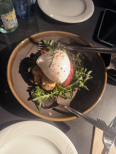 Comments and reviews of Bocca di Bonifacio | Tetuan