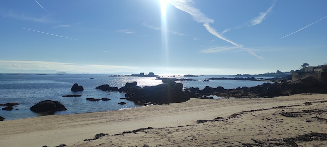 Rúa do Porto, 16, 15959 Palmeira, A Coruña