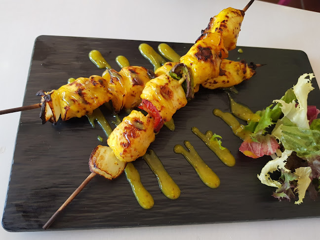 Restaurante lapizza+sana