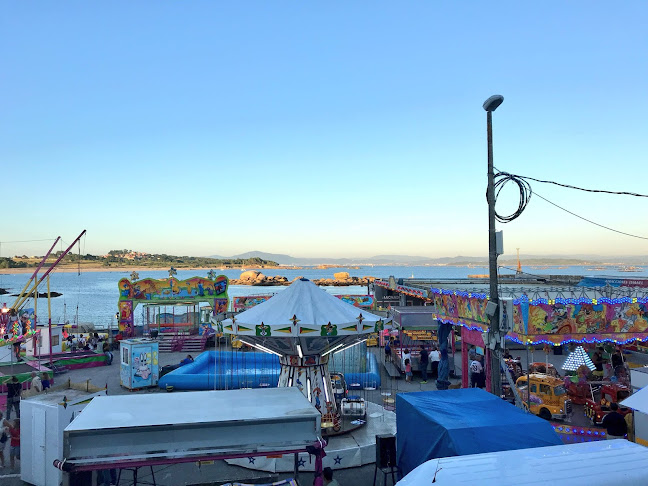 Bar A de Alejandro Phone number