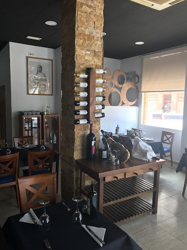 Reviews of el hombre del velero dos in San Benito - Patiño - Gastronomía y hostelería