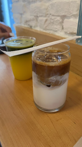 Misión Café Open Times