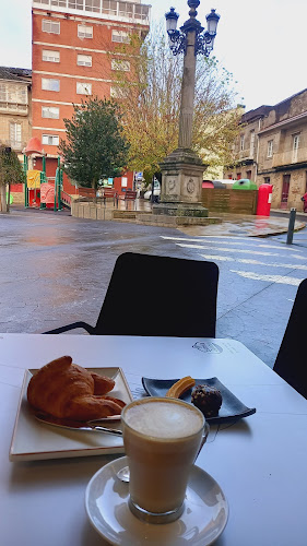 Comments and reviews of A plazoleta