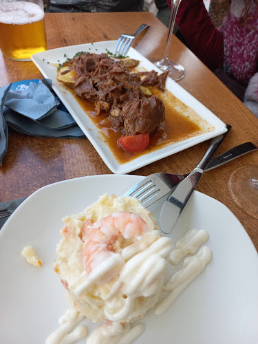 Reviews of Restaurante Barrabar's in Sevilla - Gastronomía y hostelería