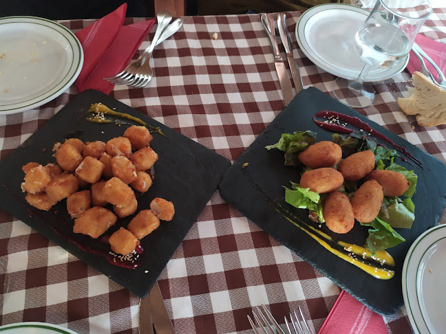 Comentarii opinii despre Restaurante El Horno