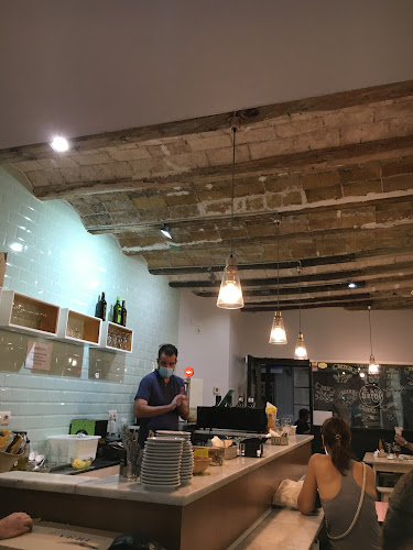 Carrer de Rogent, 52, Sant Martí, 08026 Barcelona