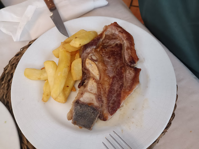 Restaurante-Hostal Venta Tomas