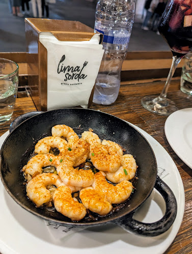 CASA MANOLO TAPAS BAR SEVILLANO - Gastronomía y hostelería