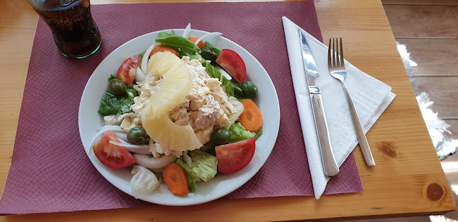 Comentarii opinii despre Snoopy