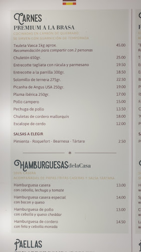 Comentarii opinii despre Restaurante La Cabaña