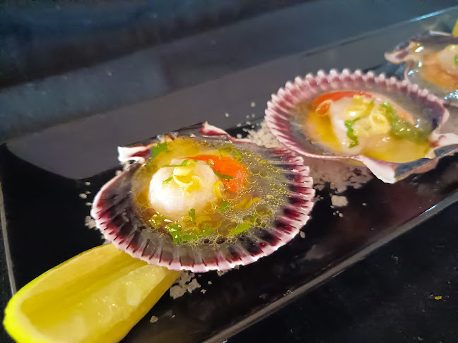 Restaurante La Perdiguera - Gastronomía y hostelería