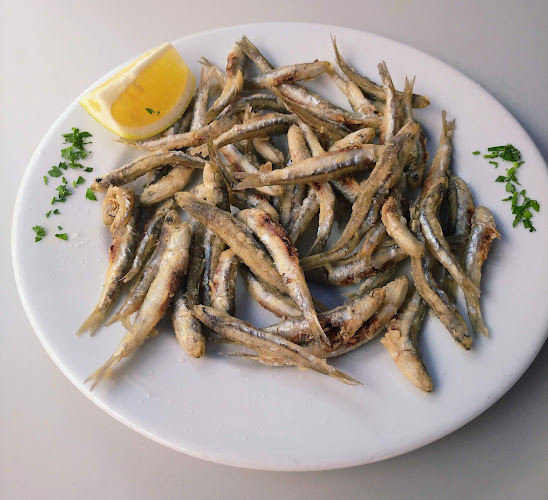 Restaurante Punto Marino