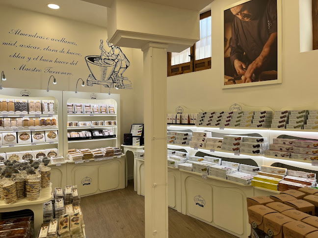 Pastelería Sabores de Antaño - Gastronomía y hostelería