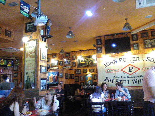 Black & Gold Open Times