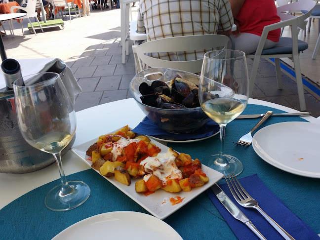 El Camarote & The Roof - Gastronomía y hostelería