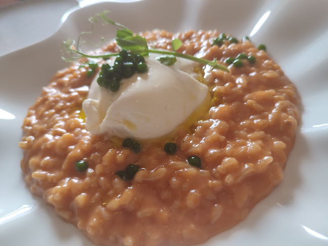 Glabistró Restaurante - Ourense