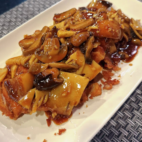 Comentarii opinii despre Restaurante Tesoro Chino I