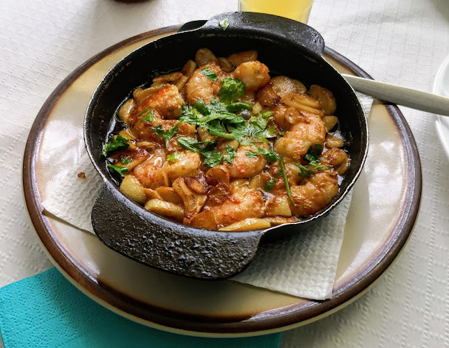 Bar Restaurante Raul - Gastronomía y hostelería