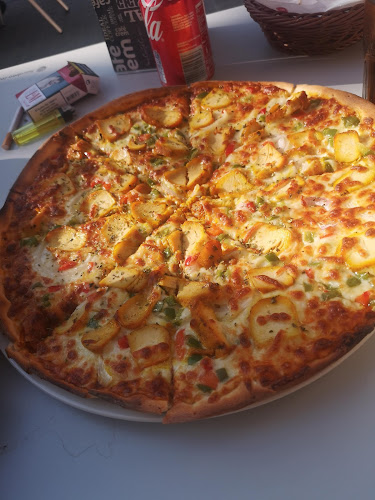 Comments and reviews of Sabor Único