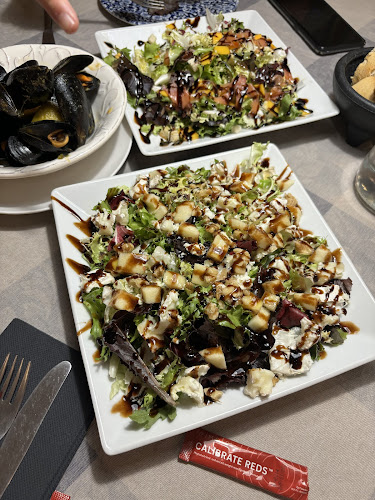 Chef Montes - Gastronomía y hostelería