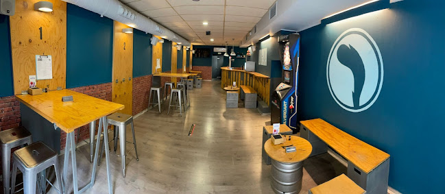 Comments and reviews of La Gata Bar