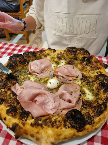 Mamma Mì Pizza e Tradizione Napoletana Phone number