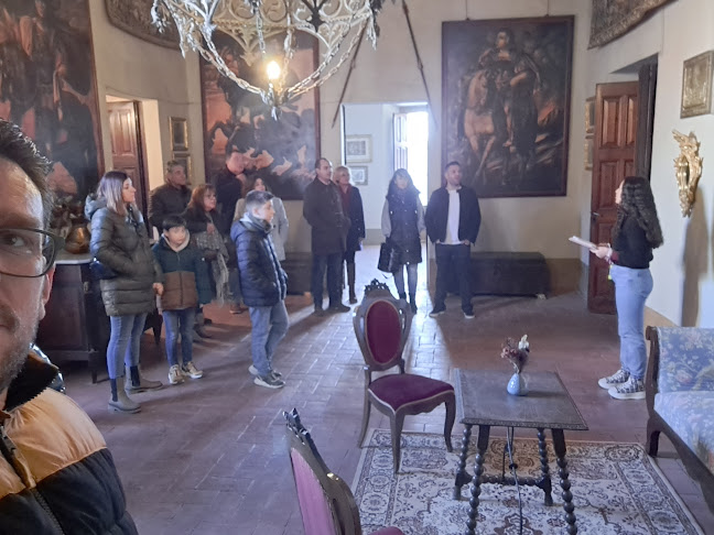 Fortí del Rourell | Restaurante y espacio de eventos - El Rourell