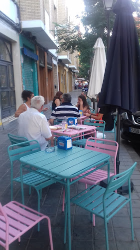 Carrer de José Andreu Alabarta, 23, Patraix, 46014 València, Valencia