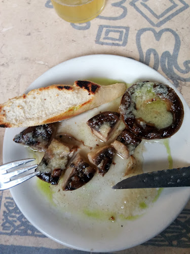 Comentarii opinii despre Antxeta jatetxea | Recomendado