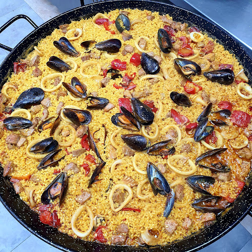 Restaurante Casa Torregrosa Open Times