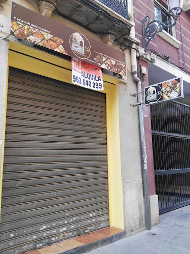 Fez Restaurante - Valencia