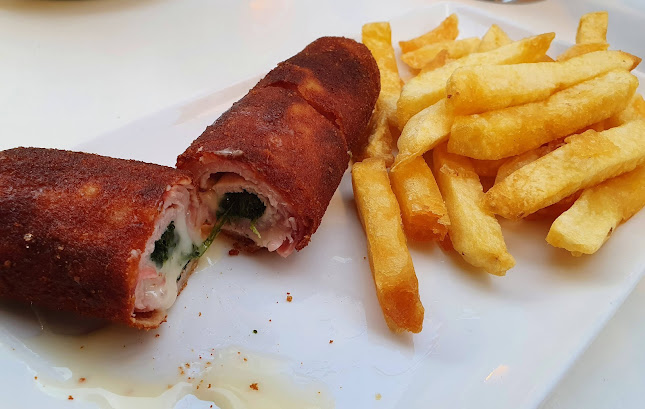 Restaurante Casa Colón