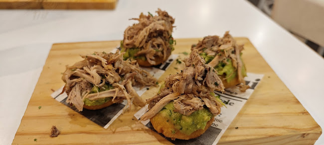 Reviews of Restaurante Mestizo in Vilafranca del Penedès - Gastronomía y hostelería