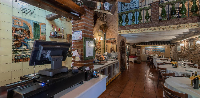 Racó de la Vila Open Times