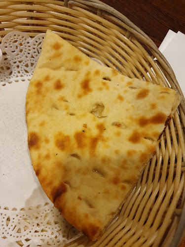 Tandoori Taste - Gastronomía y hostelería