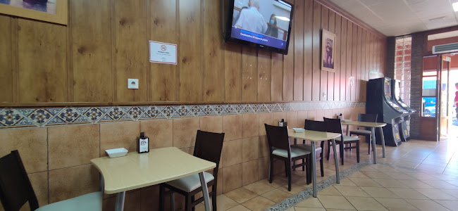 Restaurante Rincon De Ramon - Peligros