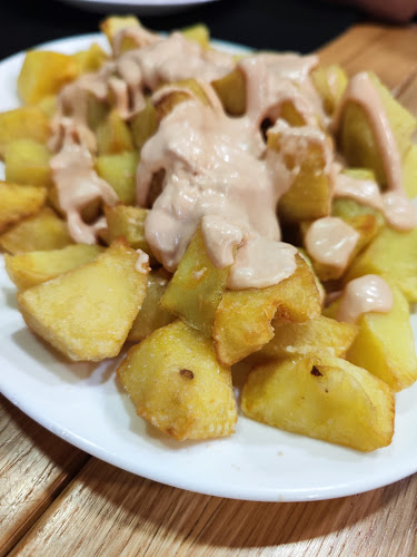 Restaurante OS BICOS