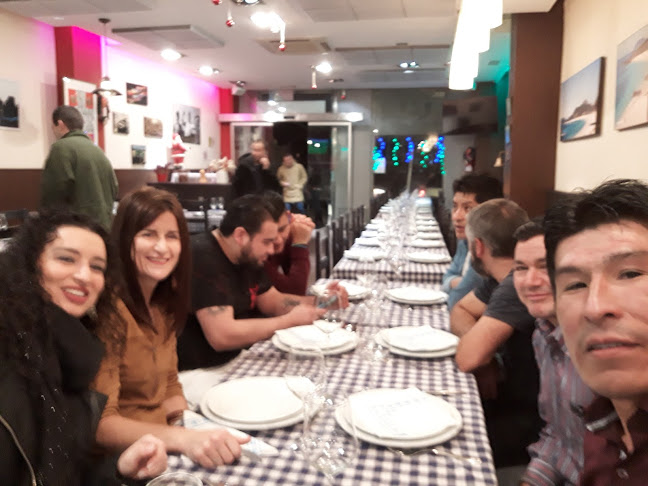 Restaurante O Faro - Vigo