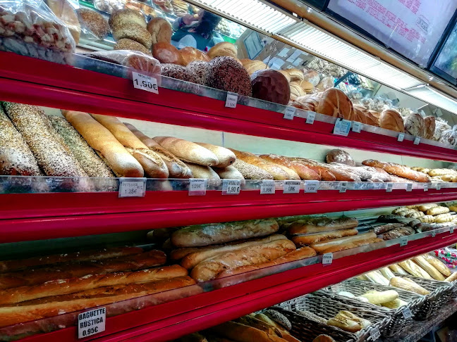 Reviews of Panadería MICAR in Madrid - Gastronomía y hostelería