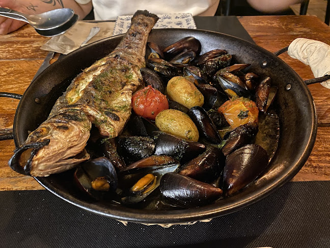 Xiringuito La Caleta