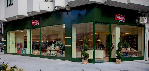 Coren Grill Rosalía de Castro