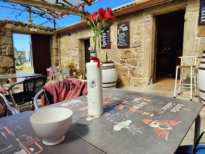 Bocatería O Corral de Prego