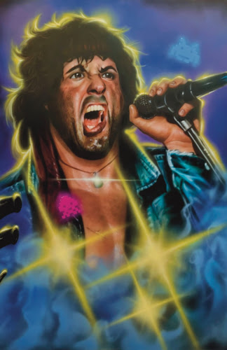 Comments and reviews of Azzurro Arcade Rock Pub