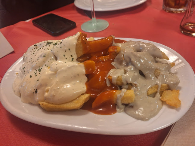 Opinii despre Mesón El Museo în Gijón - Gastronomía y hostelería