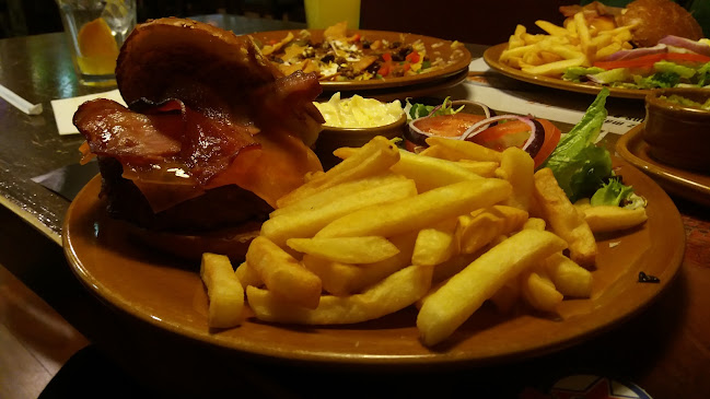 Foster's Hollywood - Gastronomía y hostelería