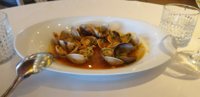 Restaurante Portonovo