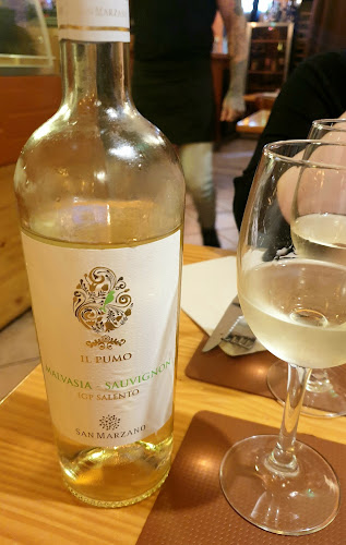 Restaurant BelleBuòn - Barcelona