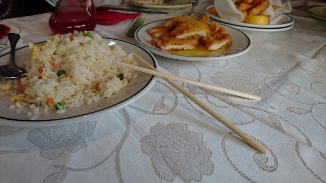 Nuevo Chang An - Gastronomía y hostelería