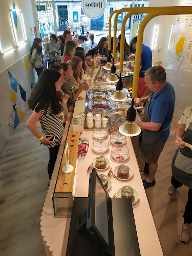 Heladería Sotto Zero Santiago Phone number